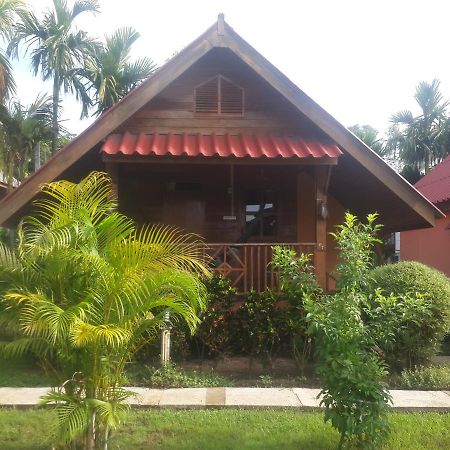 Phu View Guesthouse Pai Εξωτερικό φωτογραφία