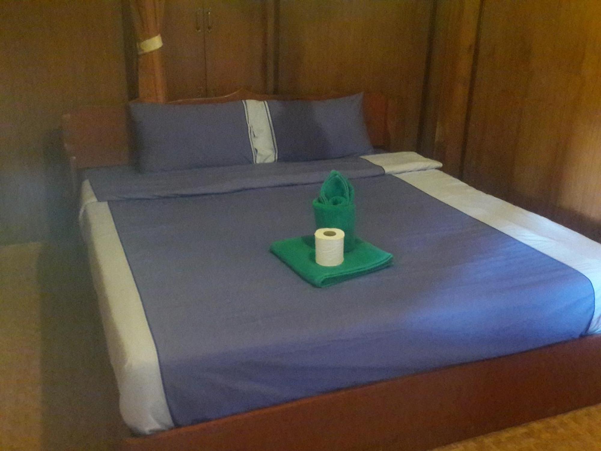 Phu View Guesthouse Pai Δωμάτιο φωτογραφία