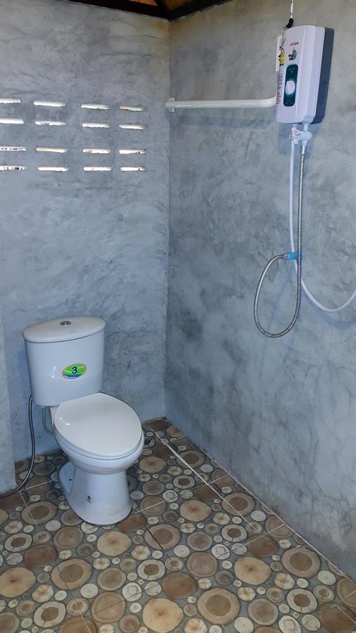 Phu View Guesthouse Pai Εξωτερικό φωτογραφία