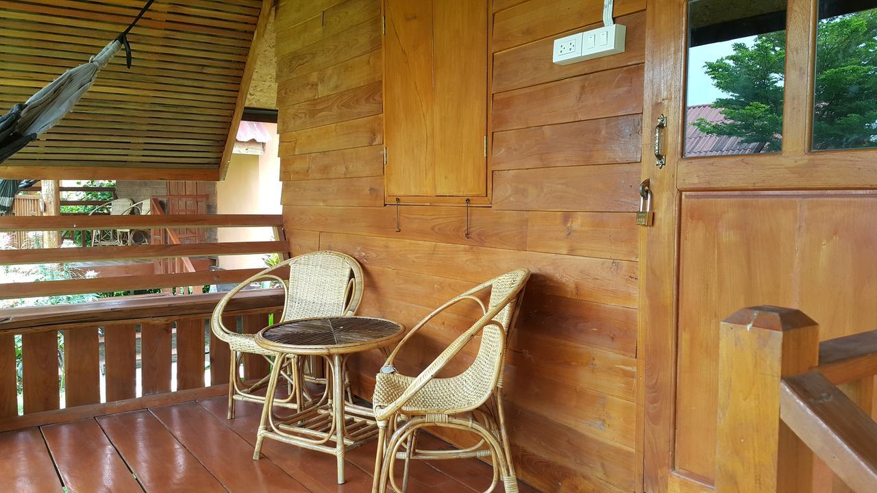 Phu View Guesthouse Pai Εξωτερικό φωτογραφία