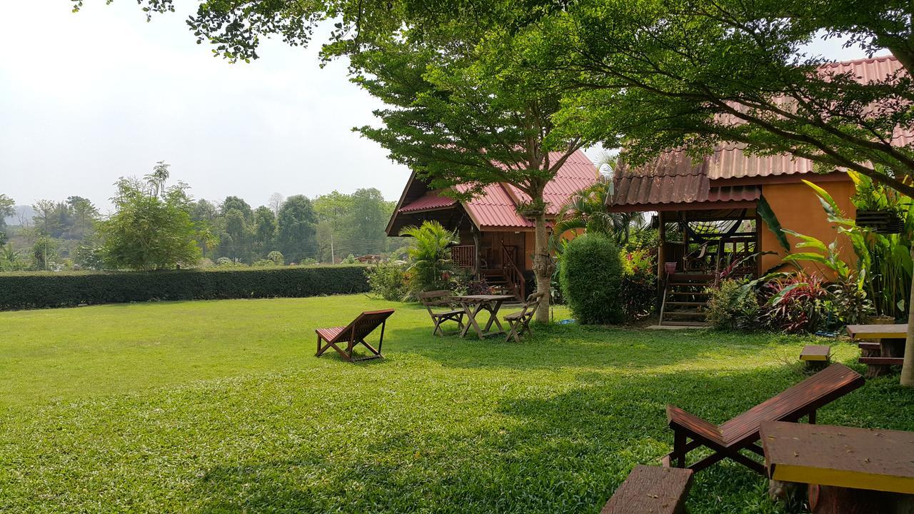 Phu View Guesthouse Pai Εξωτερικό φωτογραφία