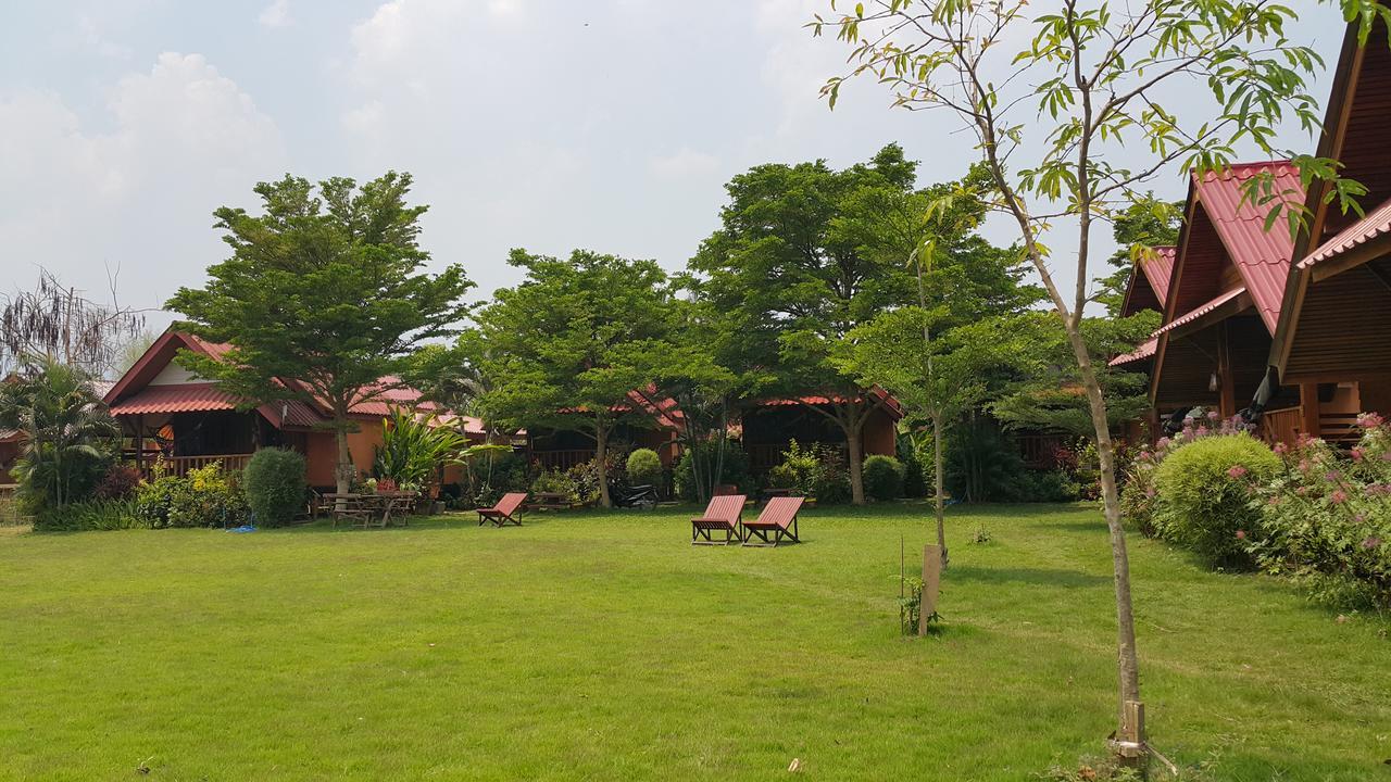 Phu View Guesthouse Pai Εξωτερικό φωτογραφία