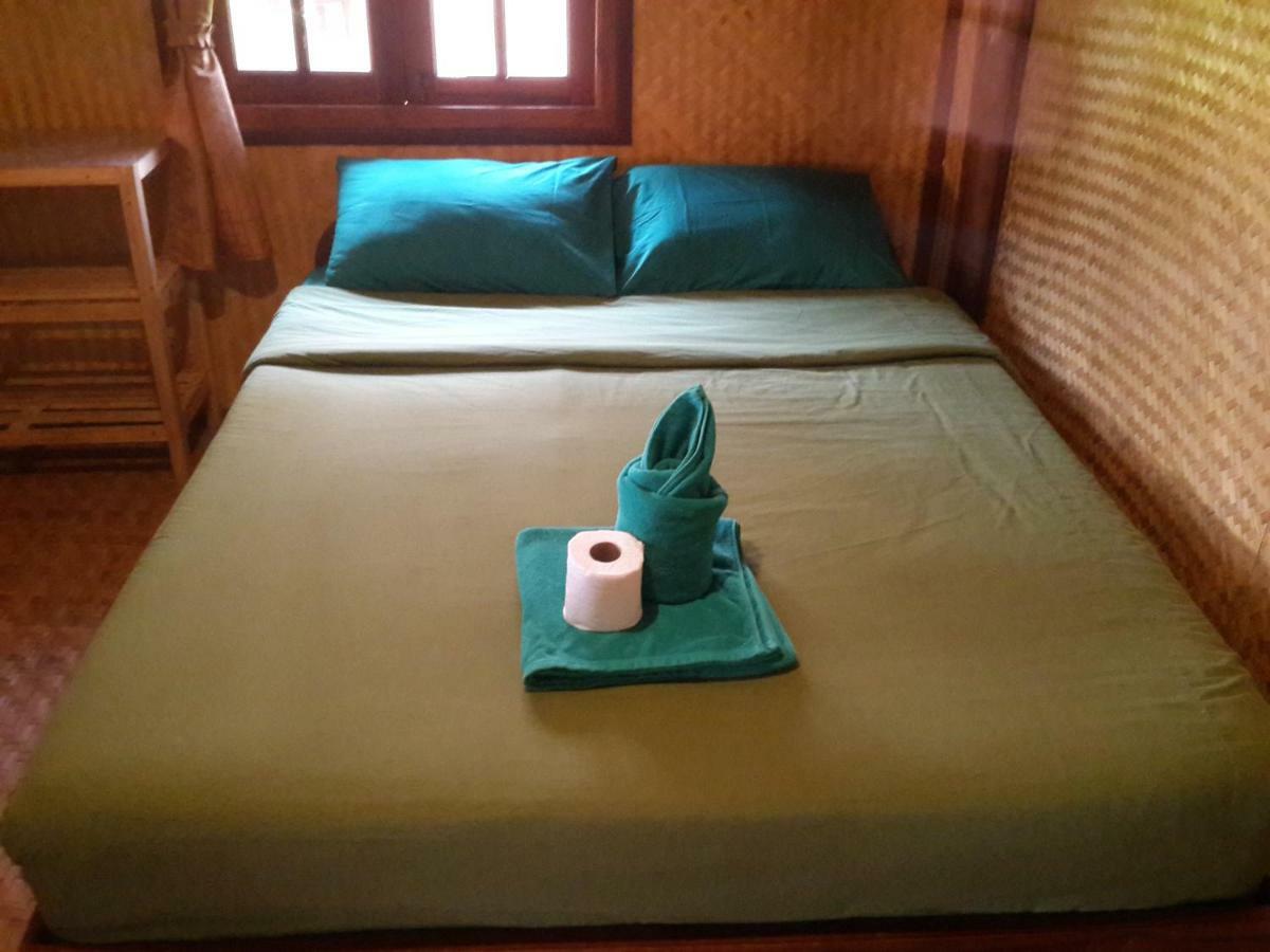 Phu View Guesthouse Pai Εξωτερικό φωτογραφία