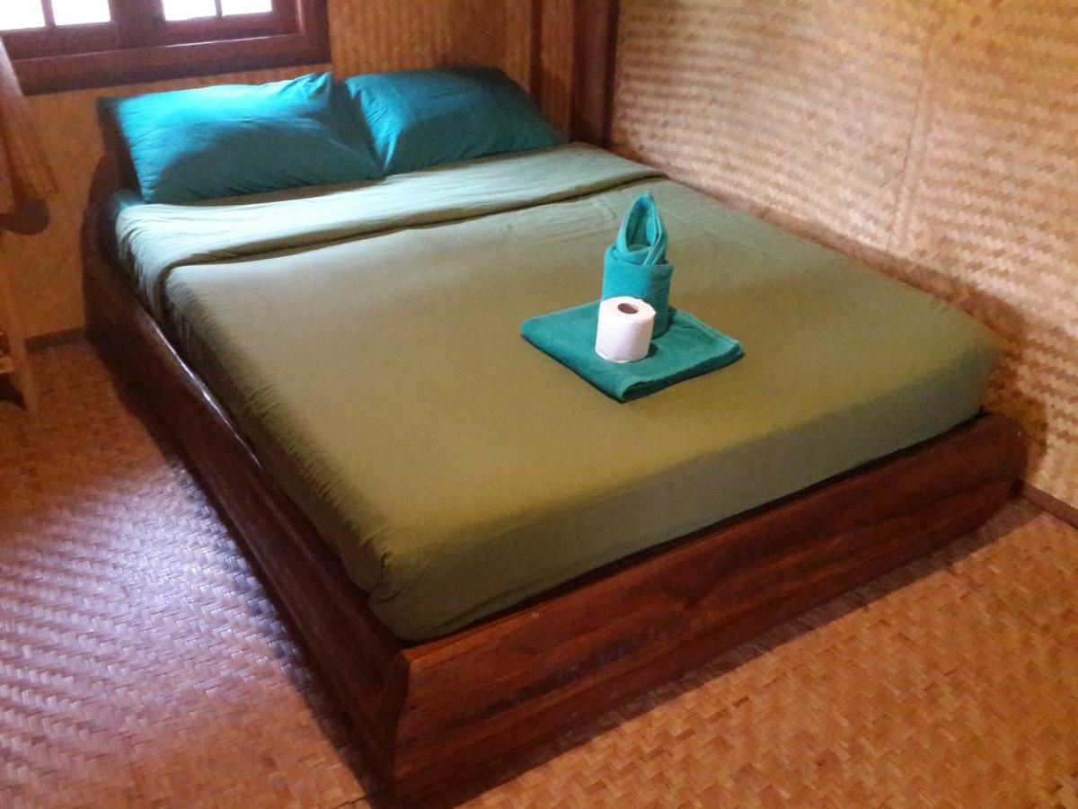 Phu View Guesthouse Pai Εξωτερικό φωτογραφία