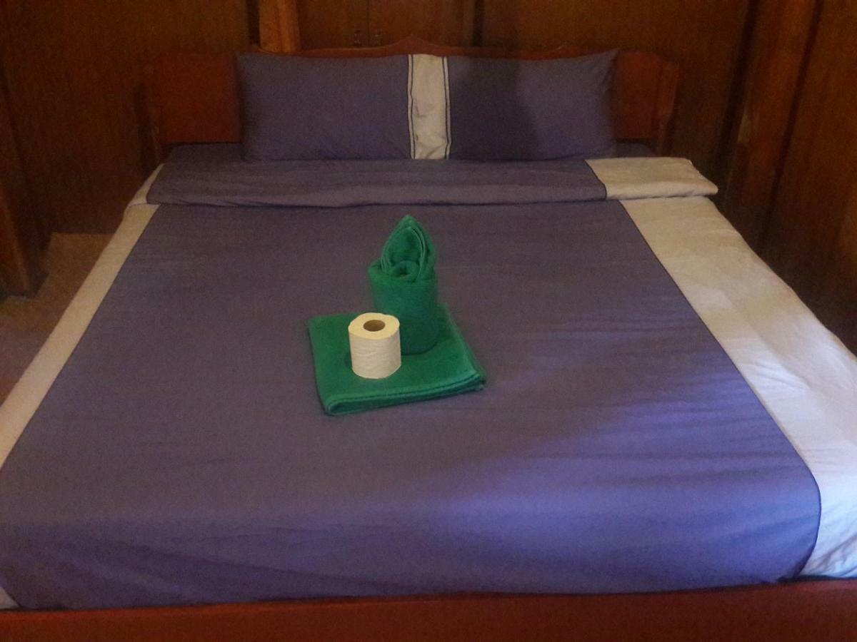 Phu View Guesthouse Pai Εξωτερικό φωτογραφία