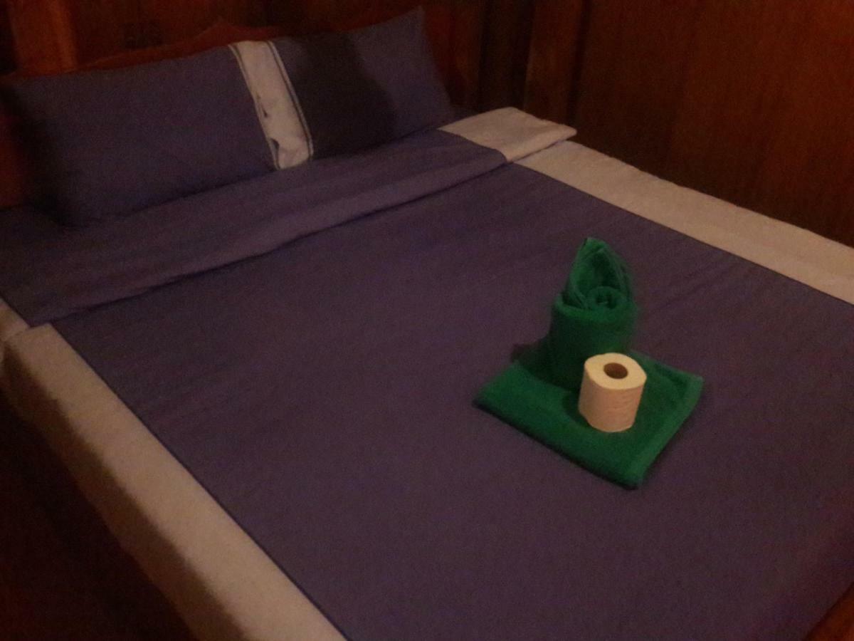Phu View Guesthouse Pai Εξωτερικό φωτογραφία