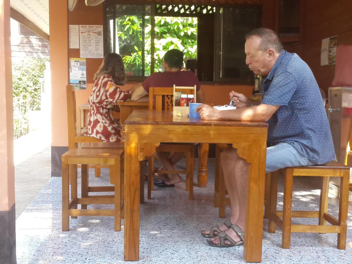 Phu View Guesthouse Pai Εξωτερικό φωτογραφία