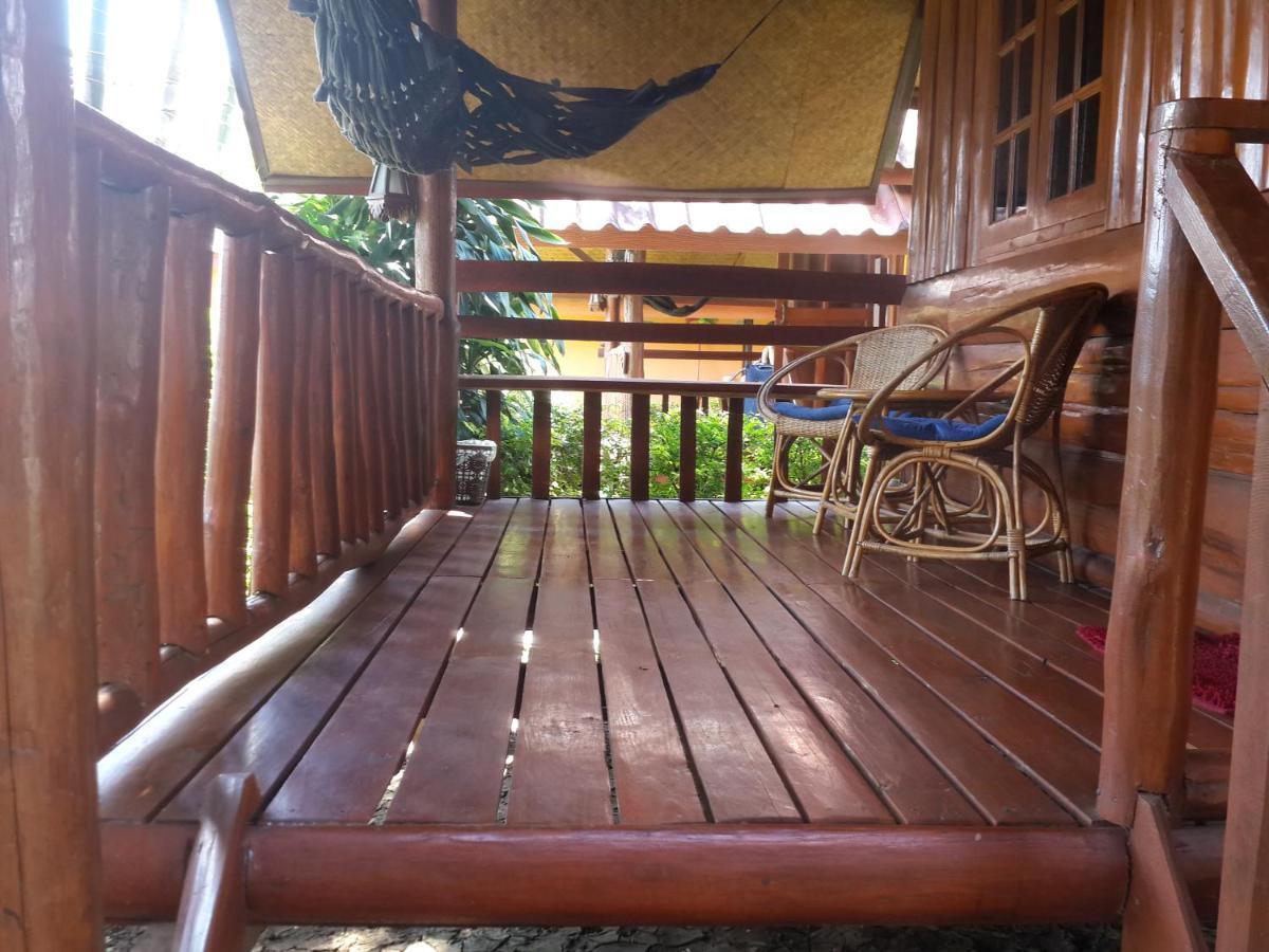 Phu View Guesthouse Pai Εξωτερικό φωτογραφία