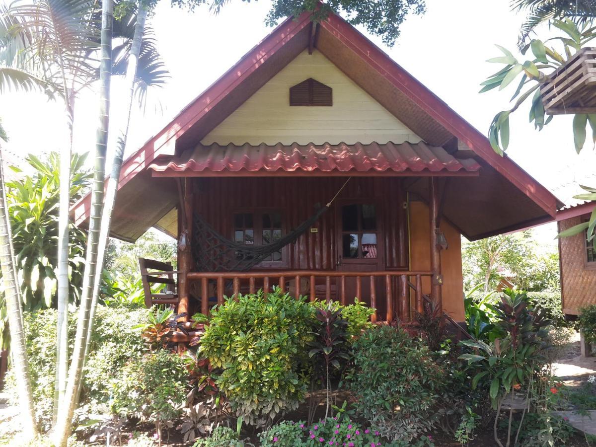 Phu View Guesthouse Pai Εξωτερικό φωτογραφία