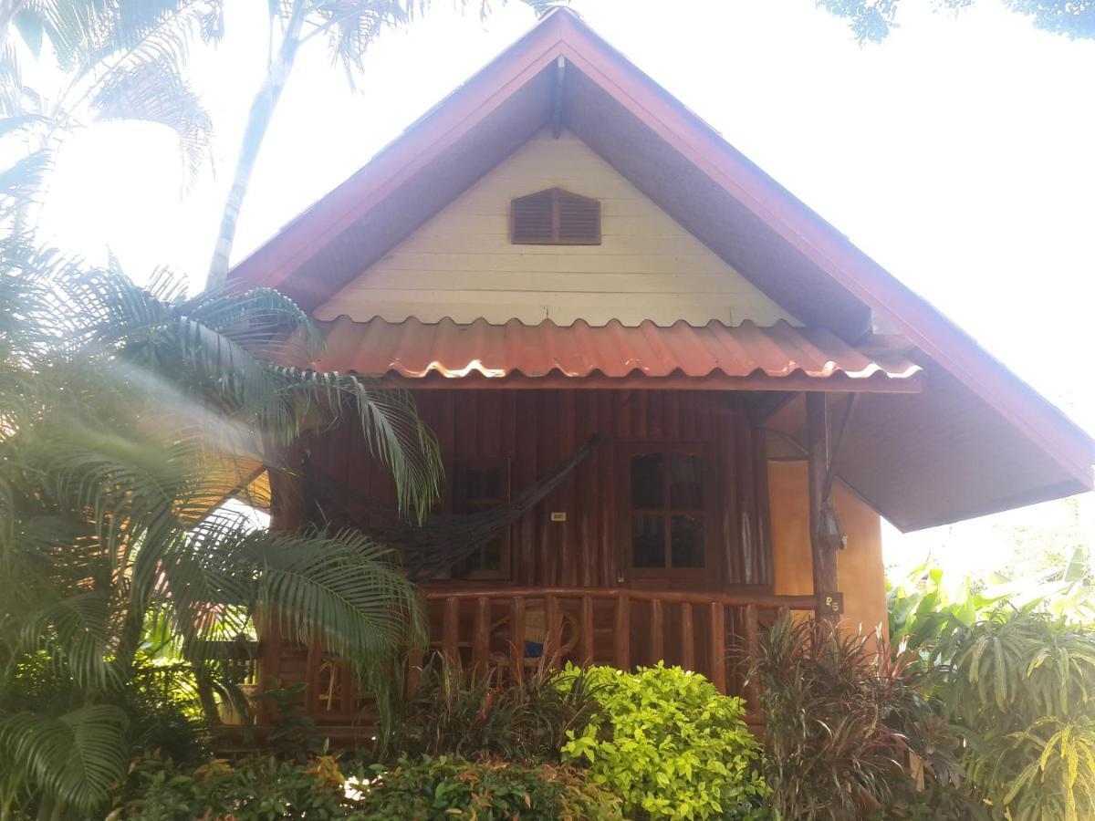 Phu View Guesthouse Pai Εξωτερικό φωτογραφία