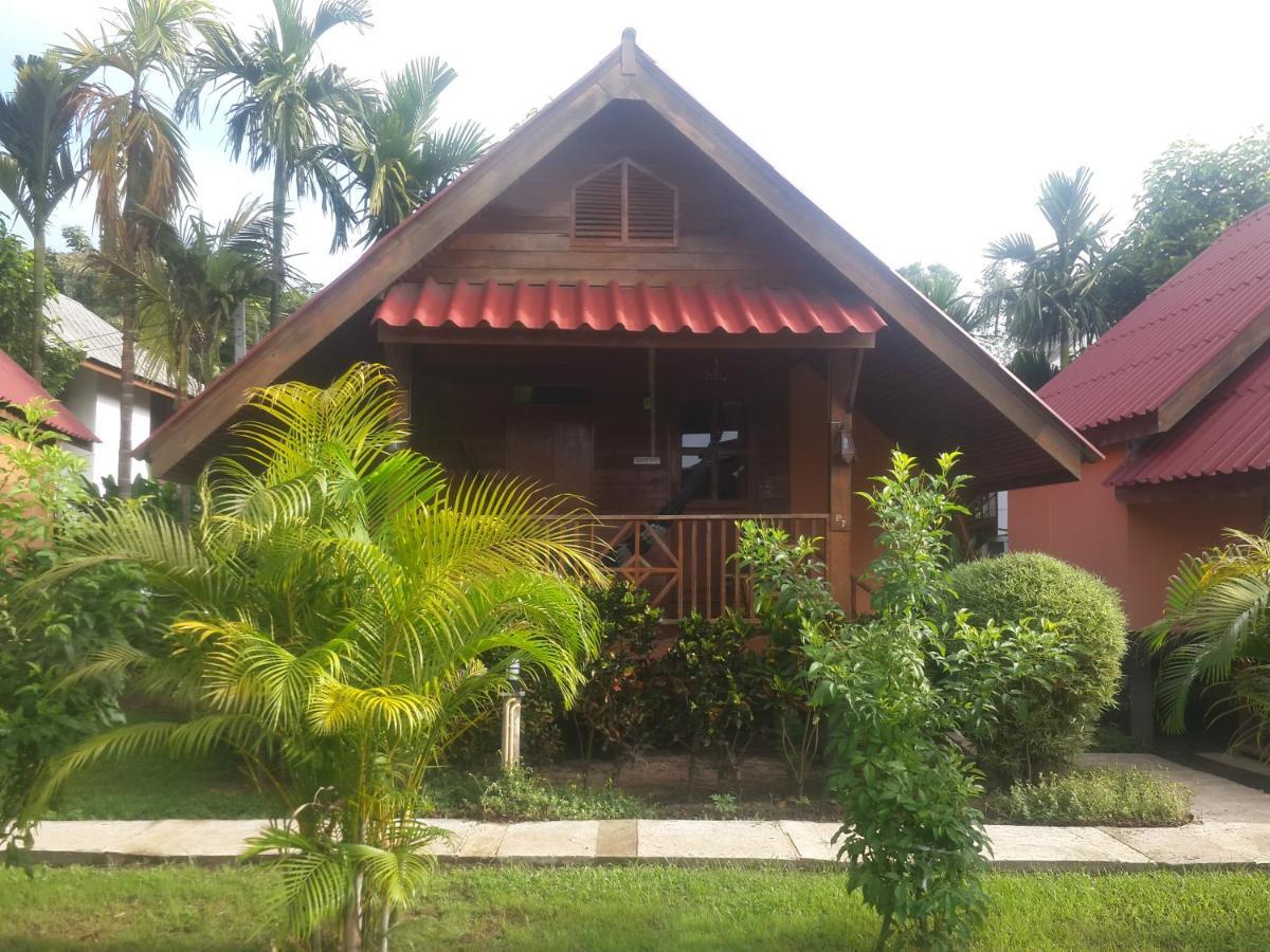 Phu View Guesthouse Pai Εξωτερικό φωτογραφία