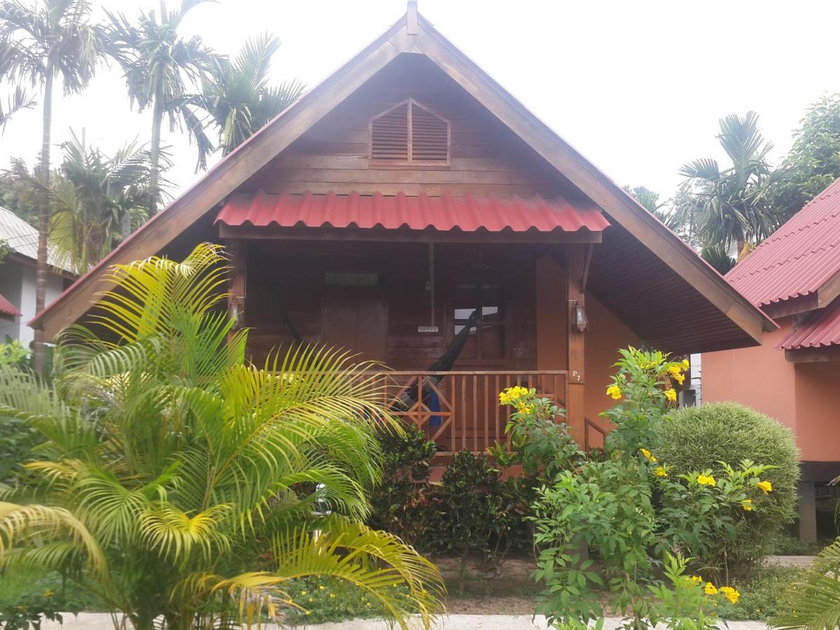 Phu View Guesthouse Pai Δωμάτιο φωτογραφία